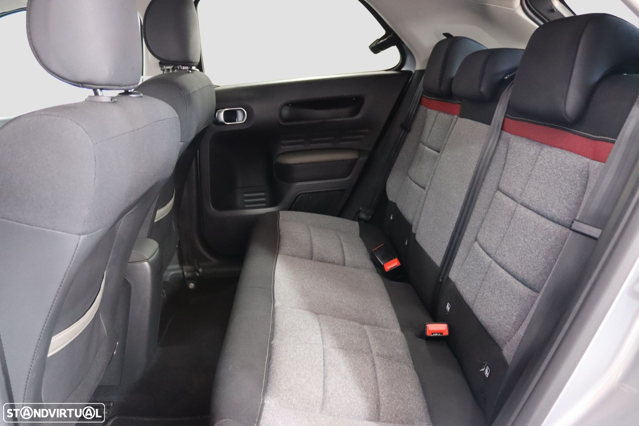 Citroën C4 Cactus BlueHDi 100 Stop&Start C-SERIES - 14