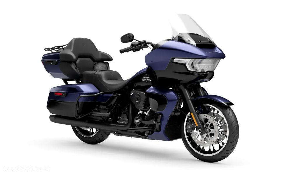 Harley-Davidson Touring Road Glide - 8