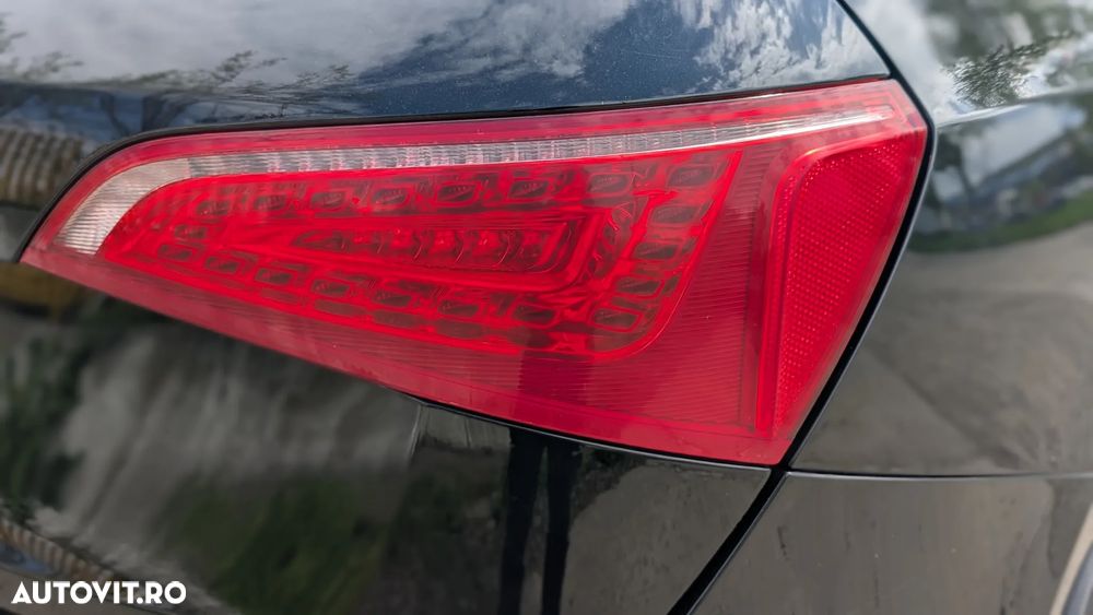 Audi Q5 2.0 TDI Quattro Stronic - 20