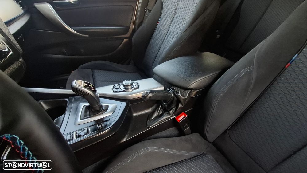 BMW 125 dA Pack M - 24