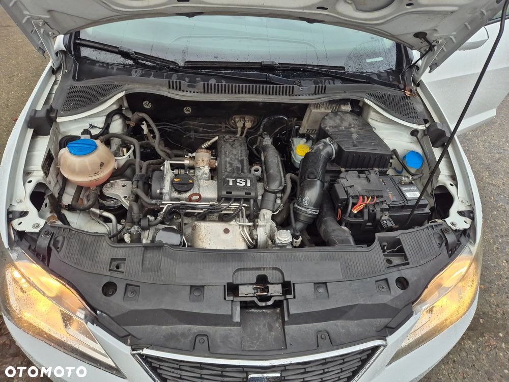 Seat Ibiza - 12