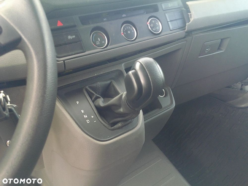 Volkswagen CRAFTER - 21