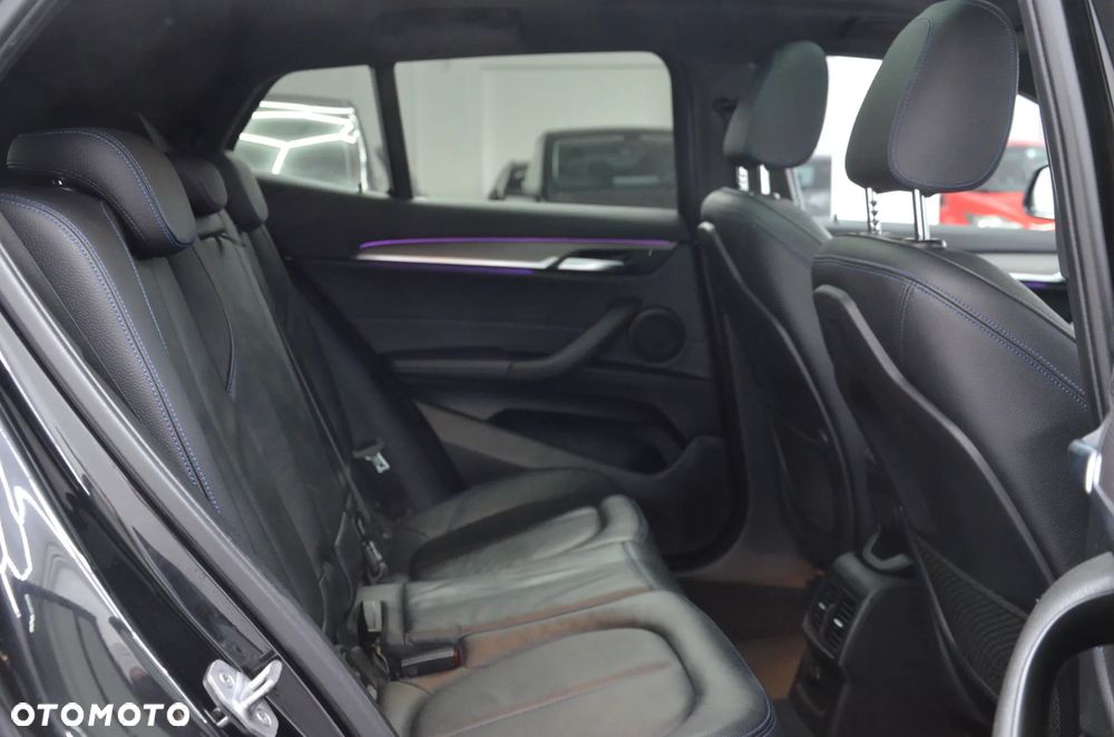 BMW X2 xDrive25d M Sport X - 16