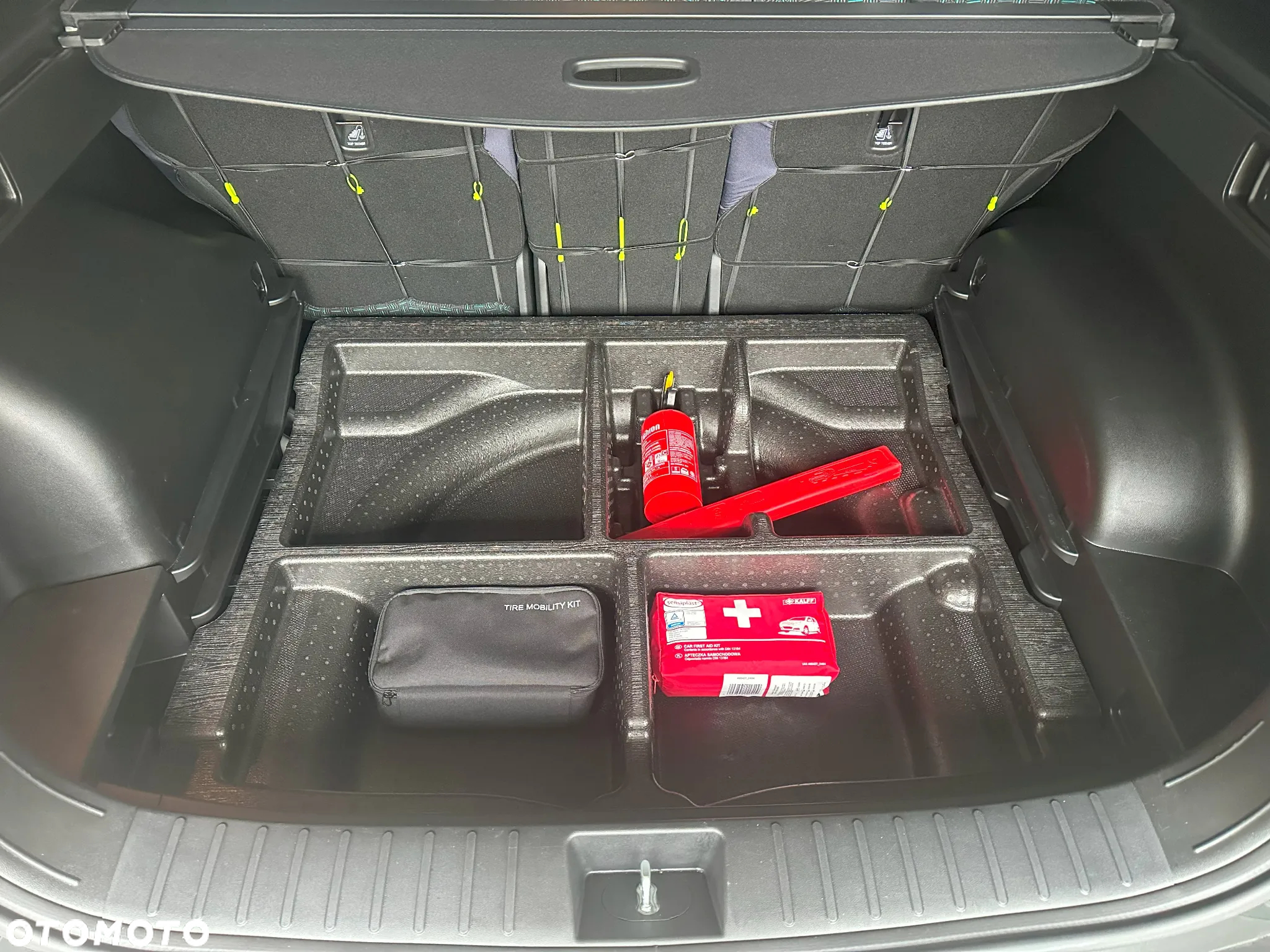 Hyundai Tucson 1.6 T-GDi Smart 2WD - 30