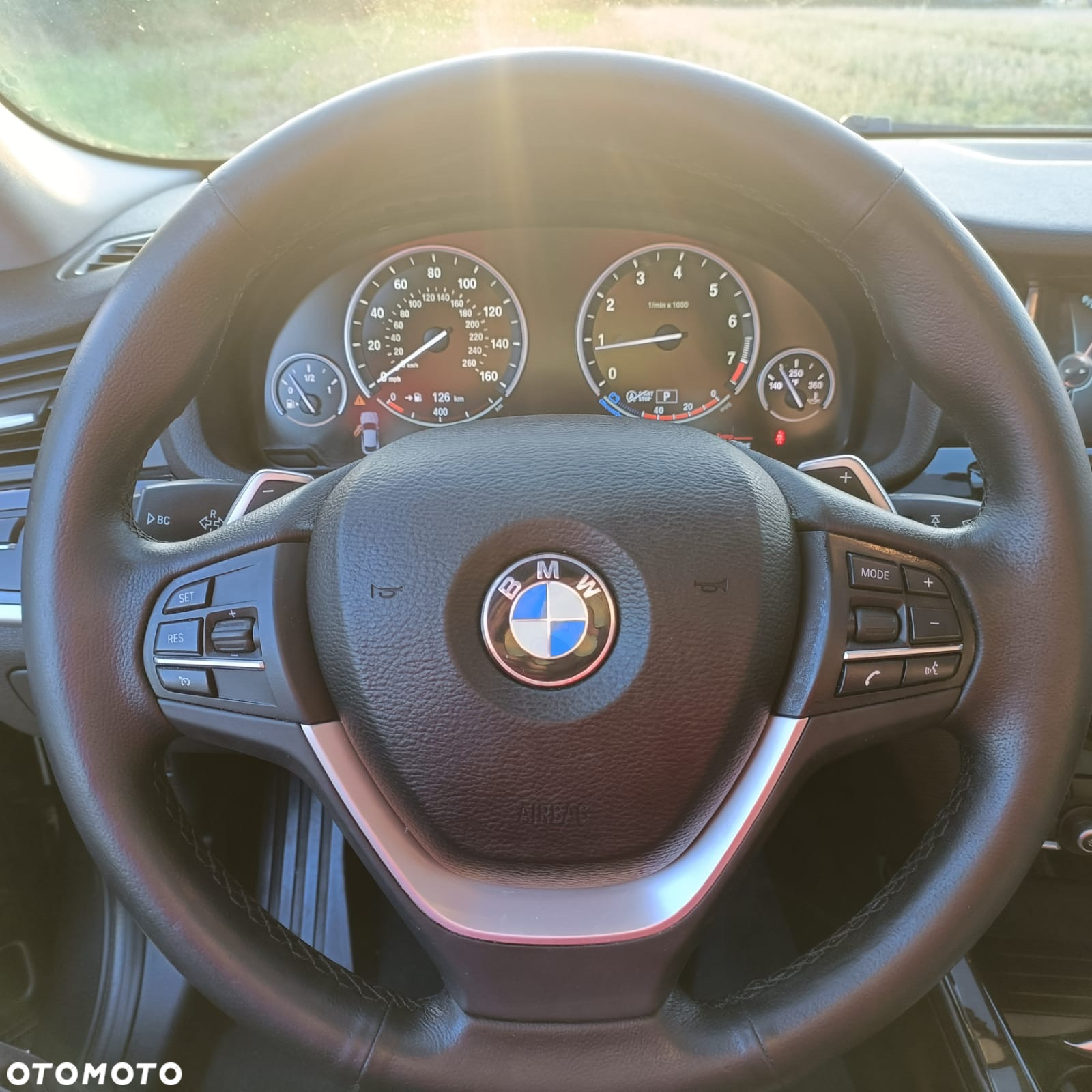 BMW X4 xDrive28i - 12