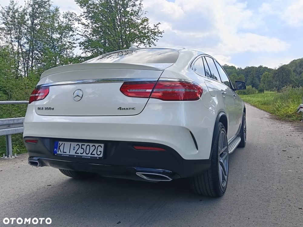Mercedes-Benz GLE - 20