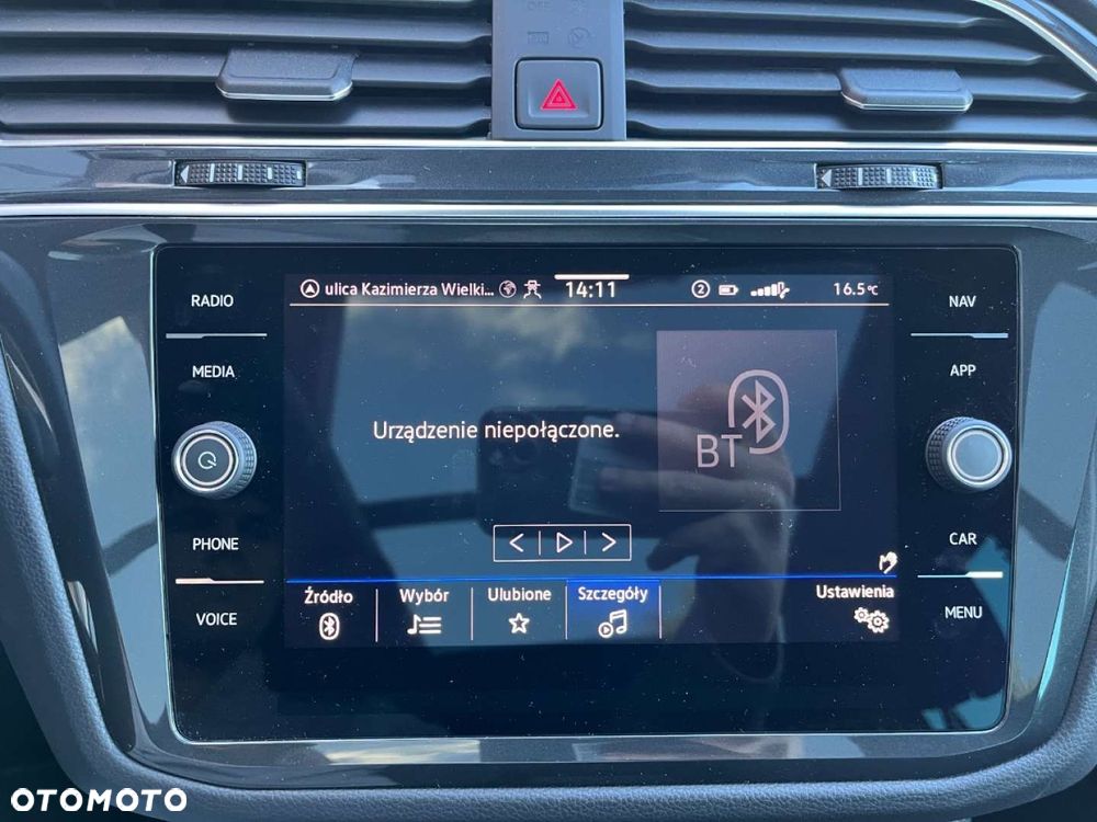 Volkswagen Tiguan 2.0 TDI R-Line DSG - 11