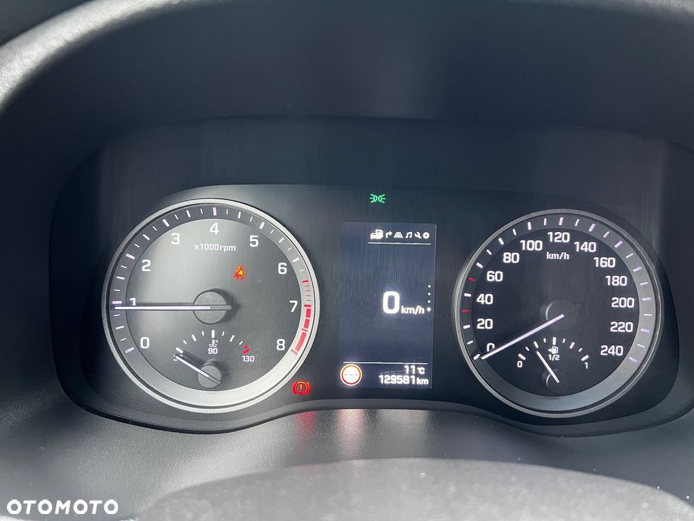 Hyundai Tucson 1.6 GDi 2WD Trend - 19