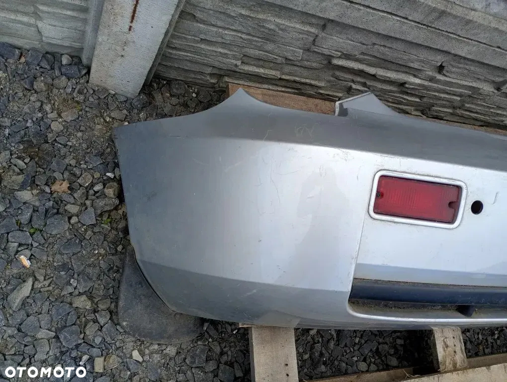 Zderzak Tył Tylny Toyota Celica VII 1999-2006 52159-2B010 - 2