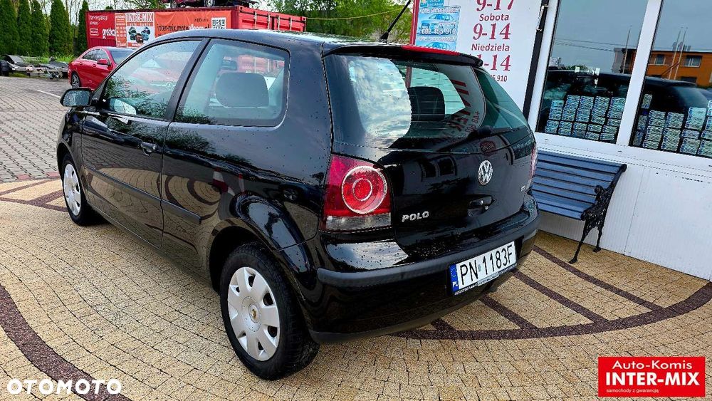 Volkswagen Polo - 4