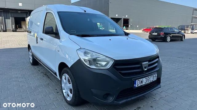 Dacia DOKKER - 4