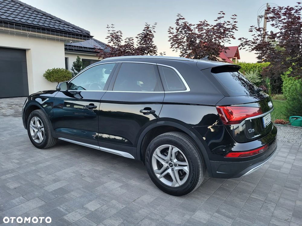 Audi Q5 - 18