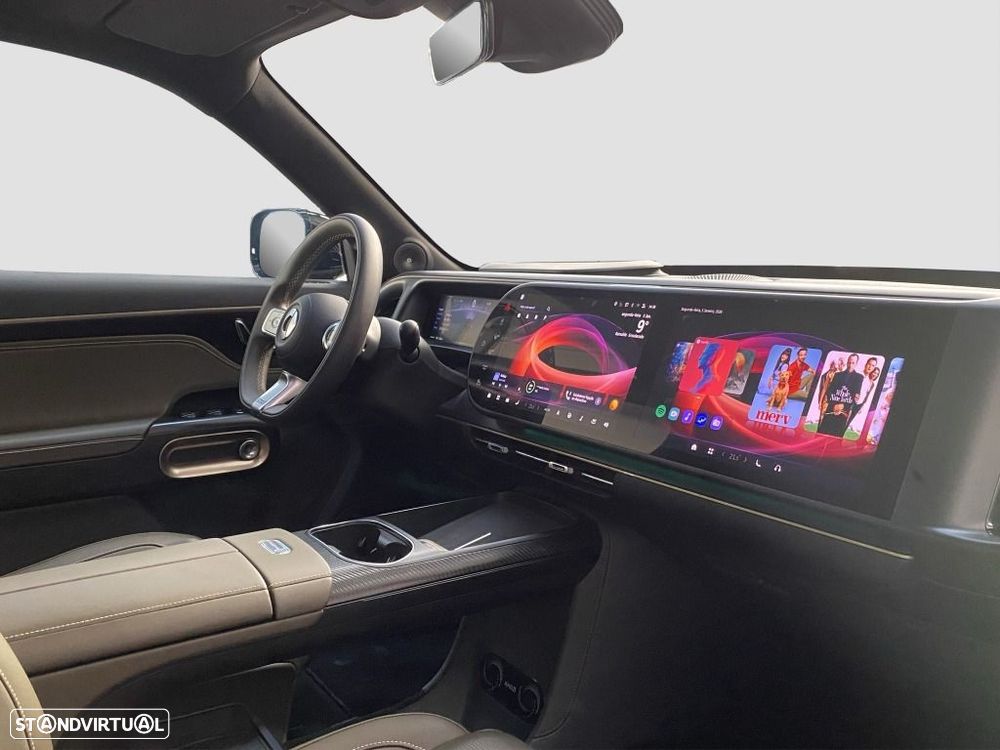 Smart #5 100 kWh Summit Edition AWD - 12