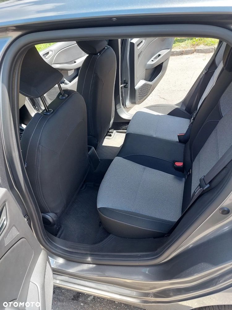Renault Clio 1.0 TCe Esprit Alpine - 12