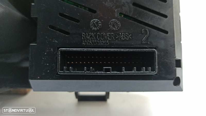 QUADRANTE RENAULT TWINGO SOCIETE - 2