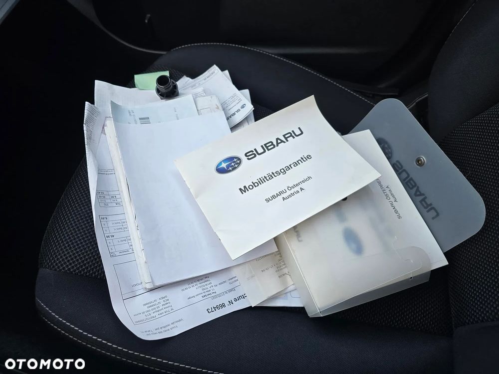 Subaru XV 2.0D Exclusive - 33