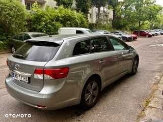 Toyota Avensis - 3