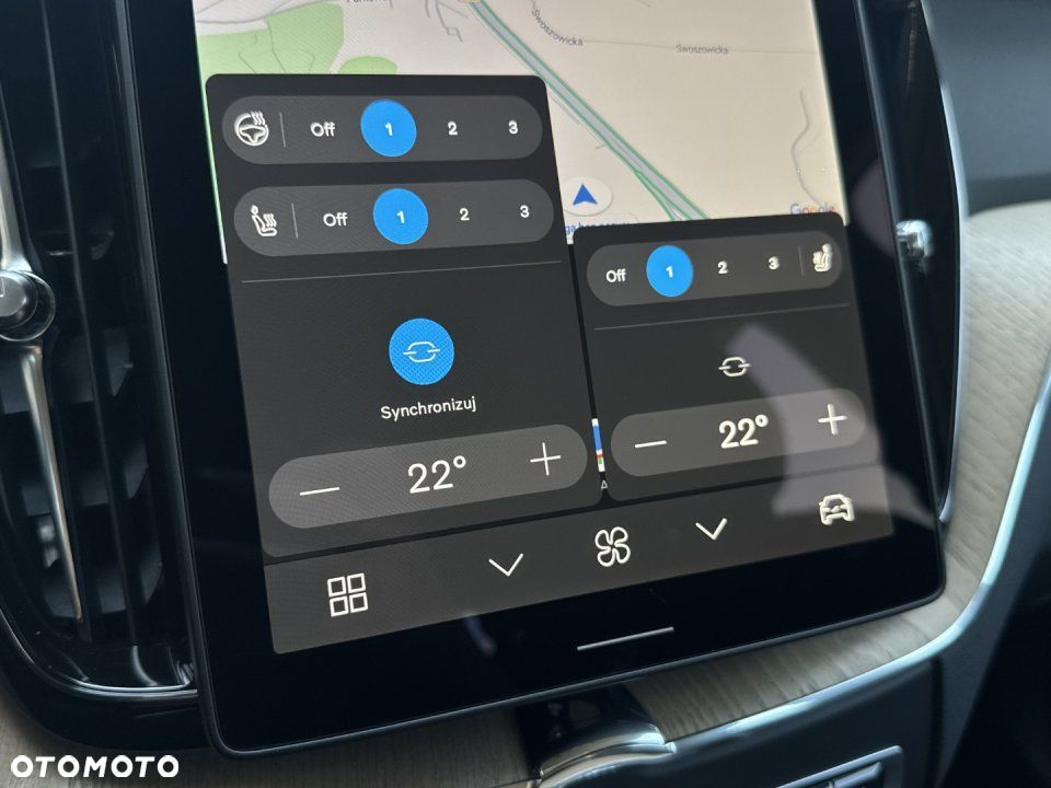 Volvo XC 60 - 20