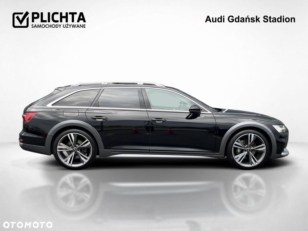 Audi A6 Allroad - 7
