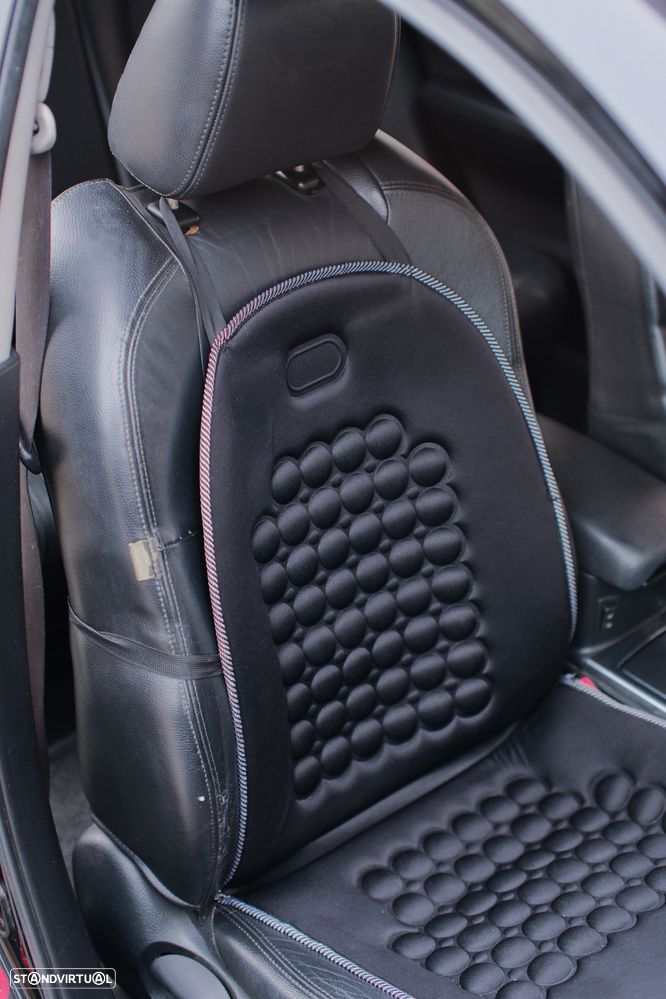 Mazda 6 MZR-CD 2.0 Exclusive Plus - 5