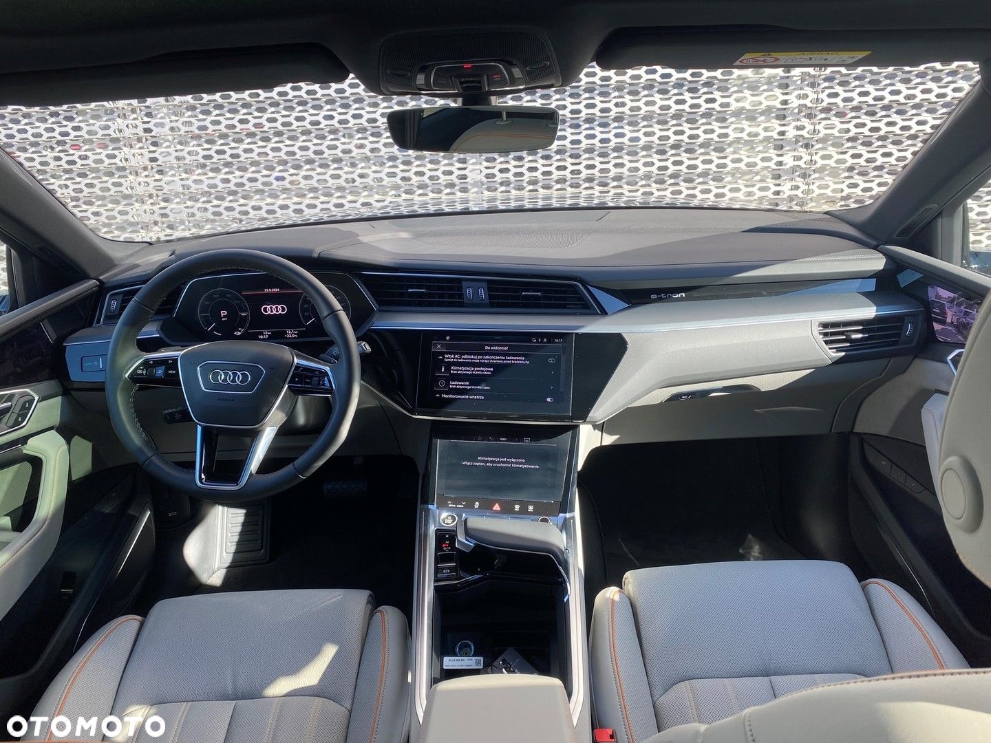 Audi Q8 - 17