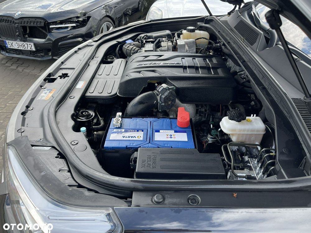 SsangYong/KGM Musso 2.2 e-XDi Quartz 4WD - 9