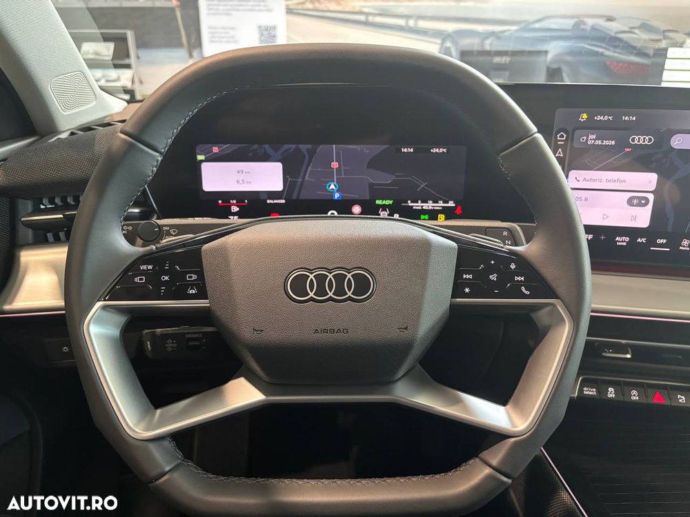 Audi Q3 2.0 35 TDI S tronic - 16