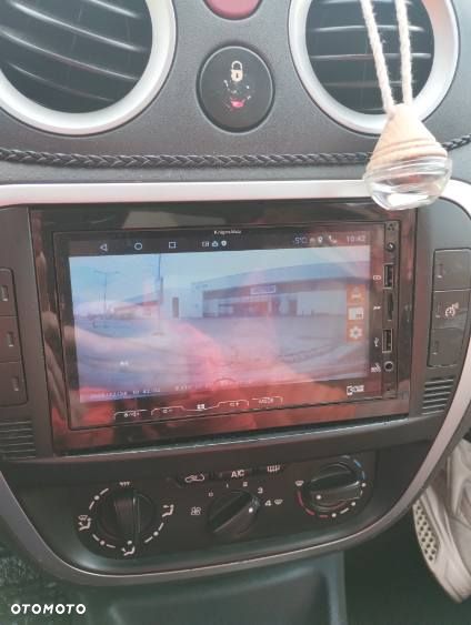 Citroën C2 1.4 HDi Furio - 25