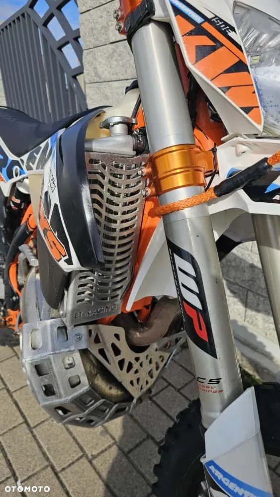 KTM EXC 250 - 27