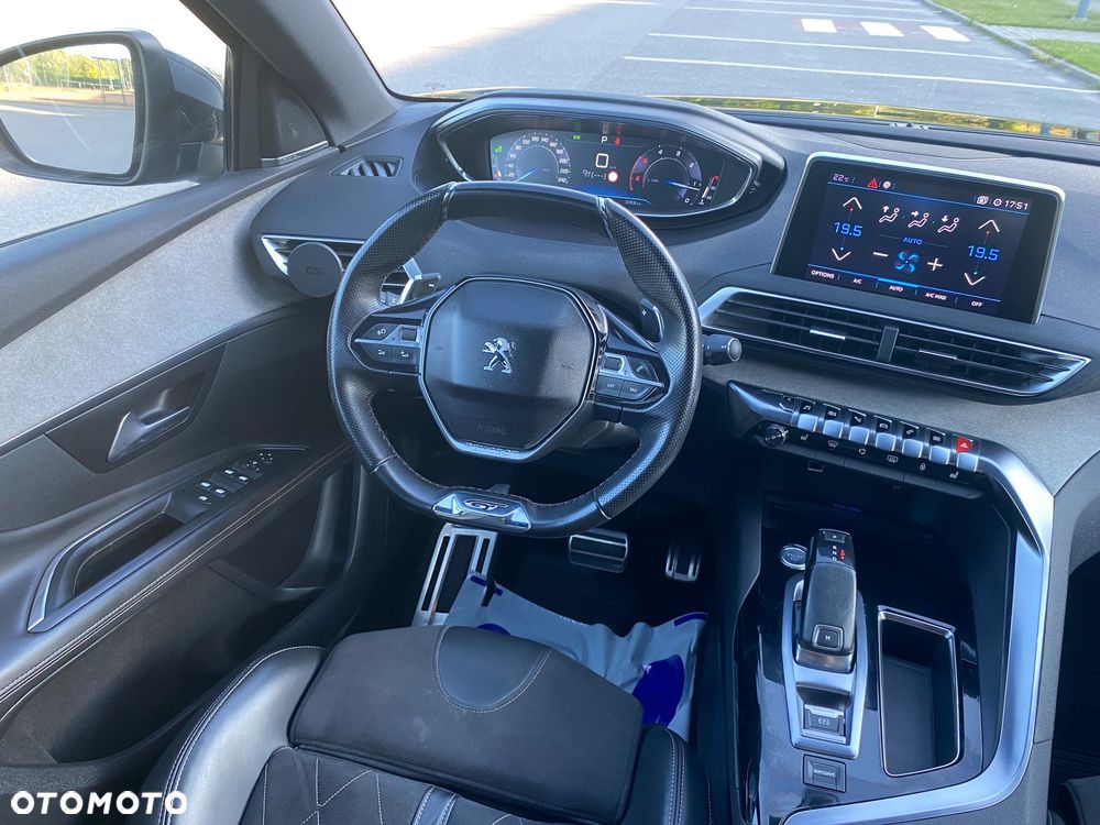Peugeot 3008 - 9