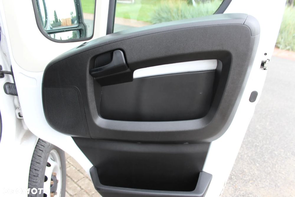 Fiat Ducato - 21