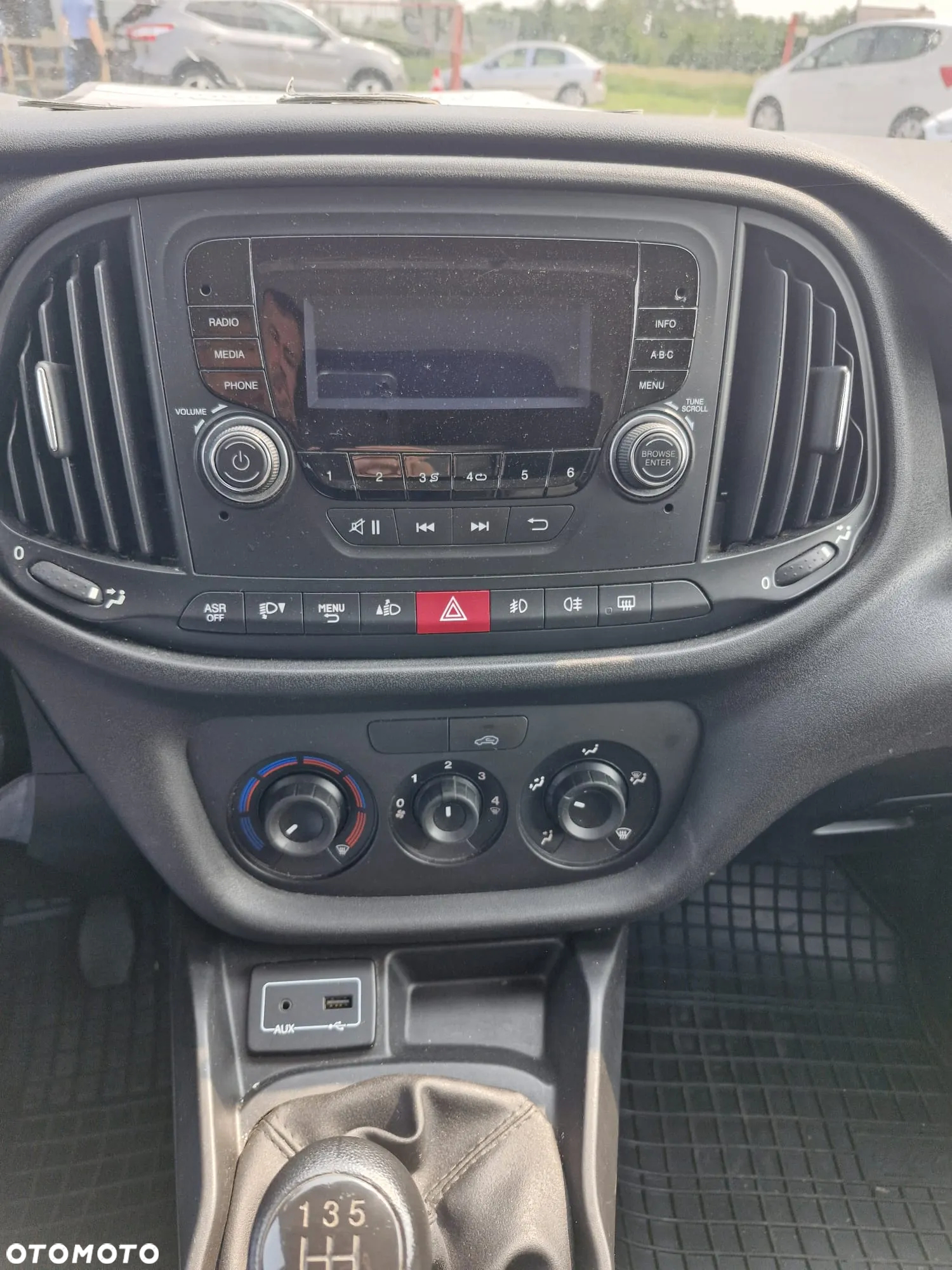 Fiat Doblo - 11