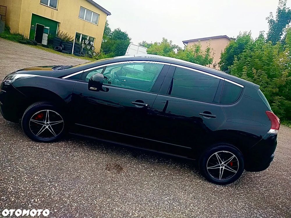 Peugeot 3008 155 THP Platinum - 2