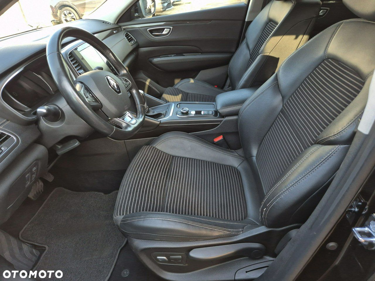 Renault Talisman Grandtour ENERGY dCi 160 EDC INITIALE PARIS - 19