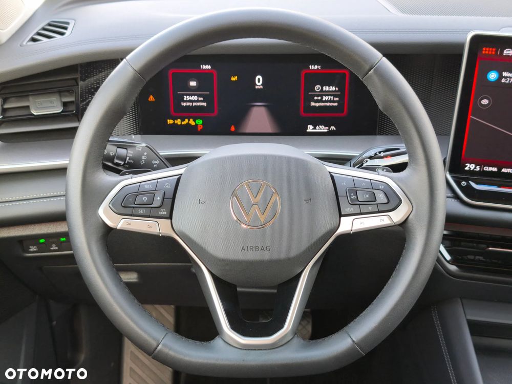 Volkswagen Tayron 2.0 TDI SCR 4MotION DSG Life - 25