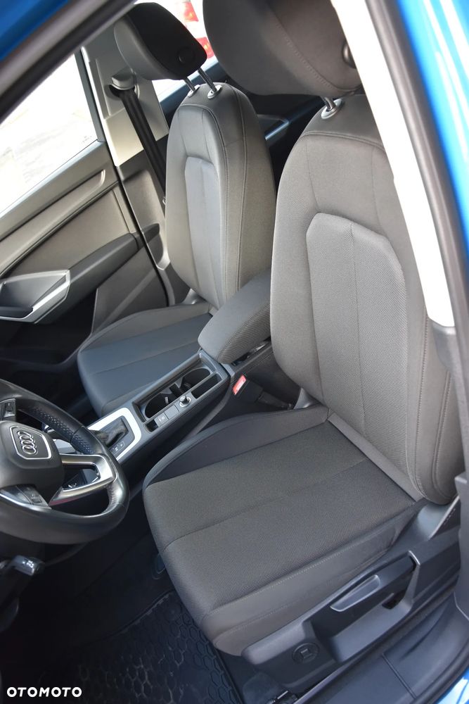 Audi Q3 2.0 TDI S tronic - 19