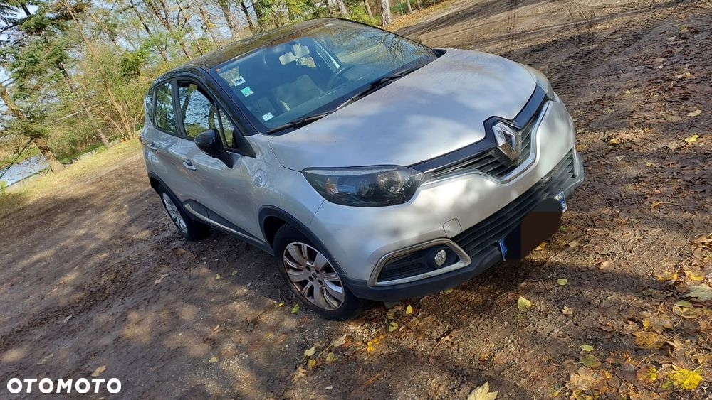 Renault Captur 1.5 dCi Energy Intens - 5