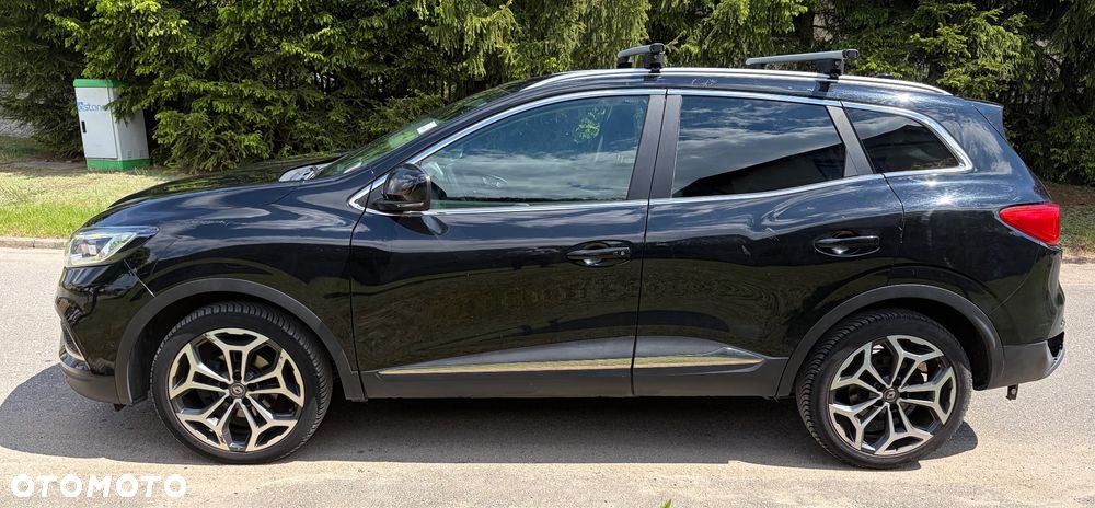 Renault Kadjar - 13