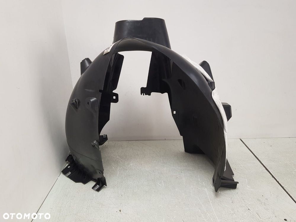 NOWE LEWE NADKOLE LEWA OPEL ASTRA L 21-24 ORYGINAL 9839641680 - 2