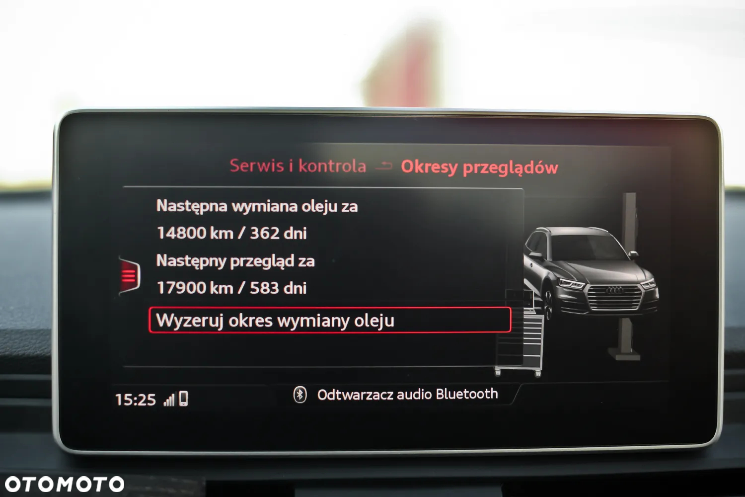Audi Q5 40 TDI Quattro S tronic - 36
