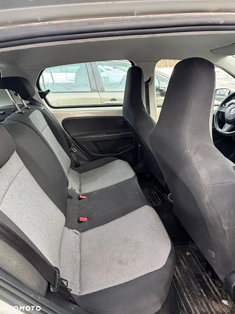 Skoda Citigo 1.0 Ambition - 9