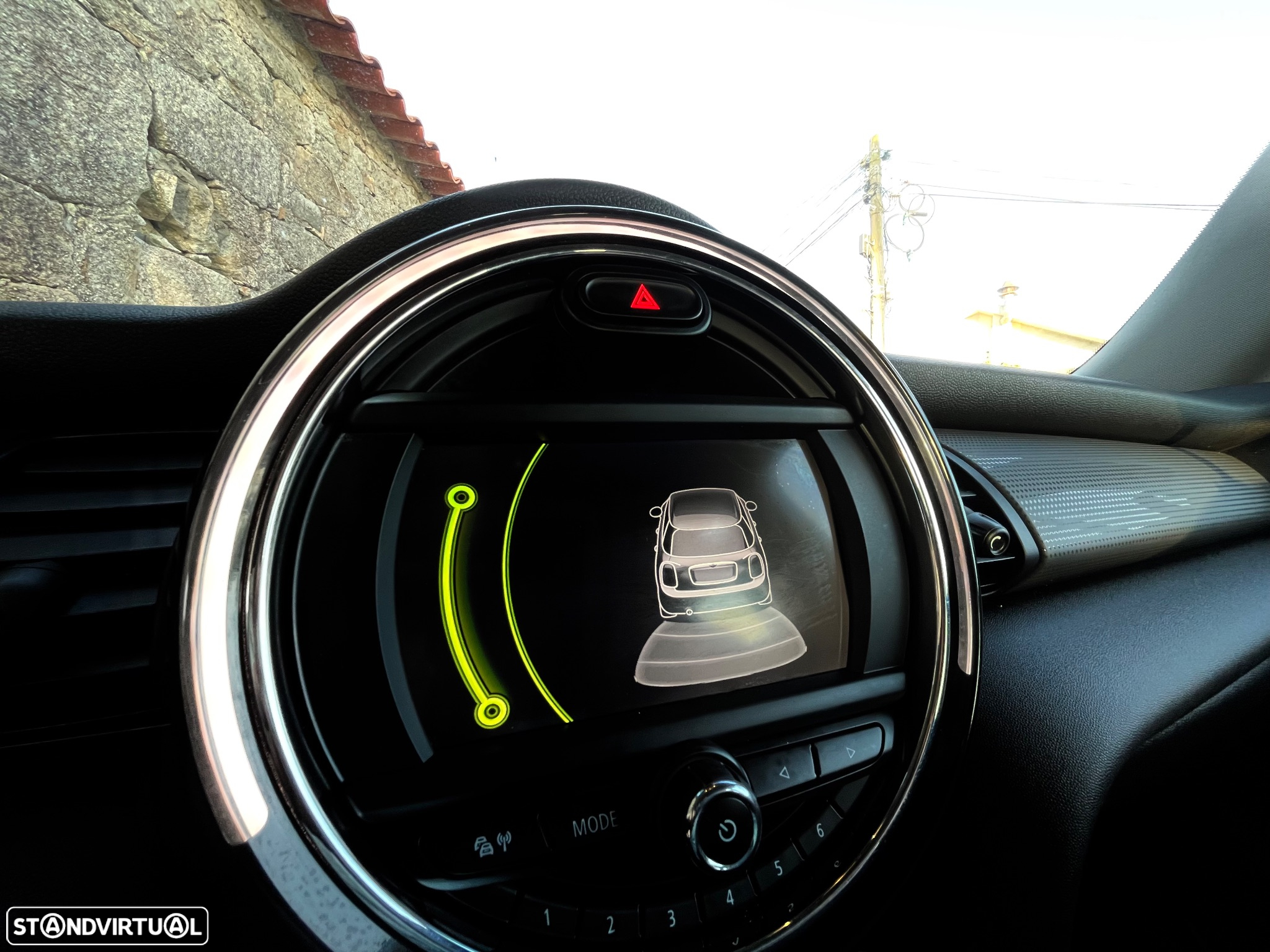MINI 5 Portas Cooper D - 20