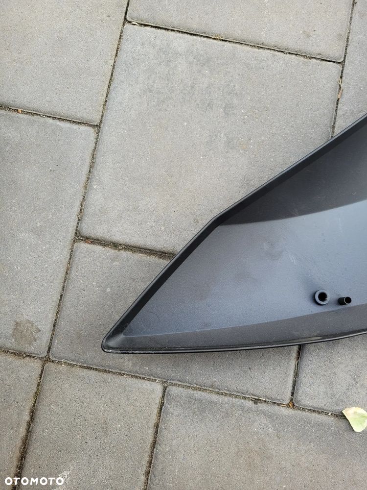 Owiewka, osłona lewa, bok, boczek lewy Yamaha R125 - 11