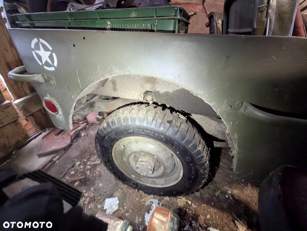 Jeep Willys - 15
