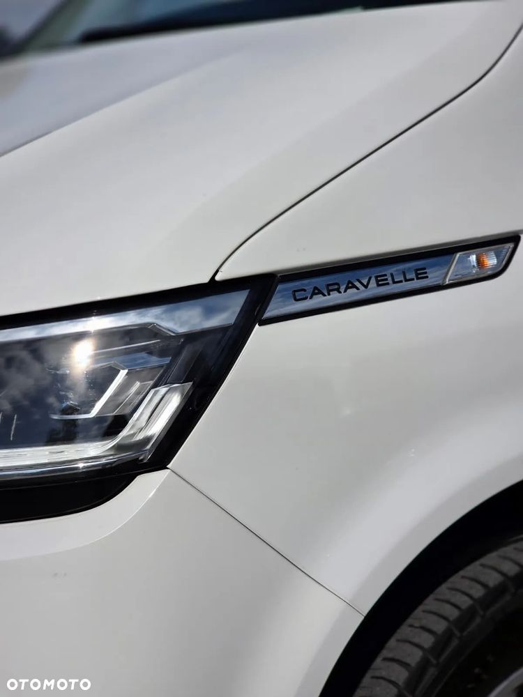 Volkswagen Caravelle 6.1 2.0 TDI L2 Highline DSG - 10