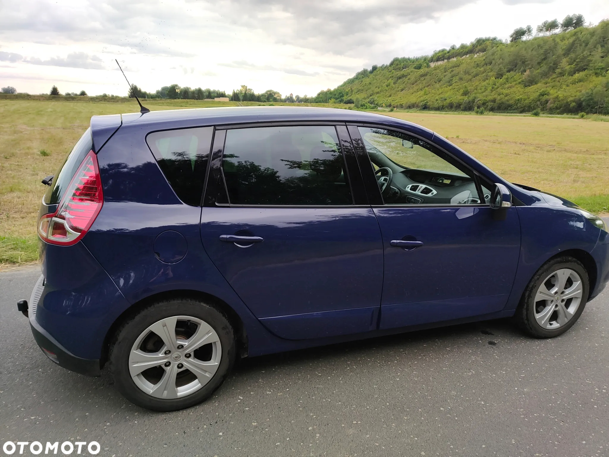 Renault Scenic - 5