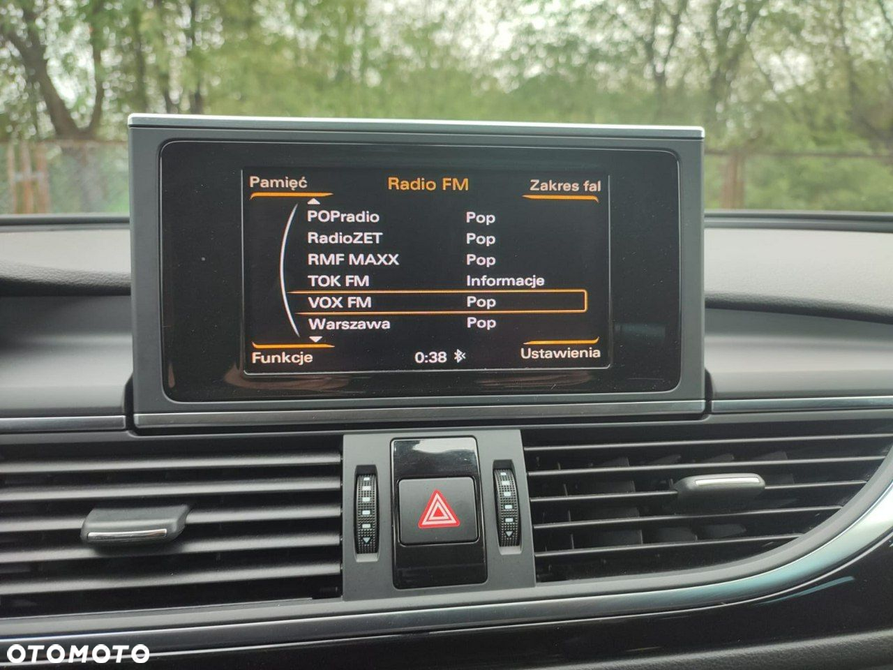Audi A6 - 23