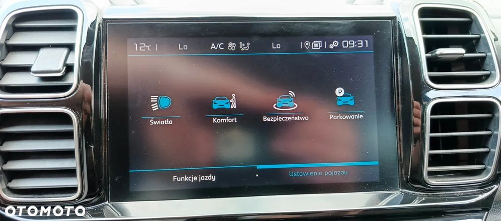 Citroën C5 Aircross 1.5 BlueHDi Shine EAT8 - 24