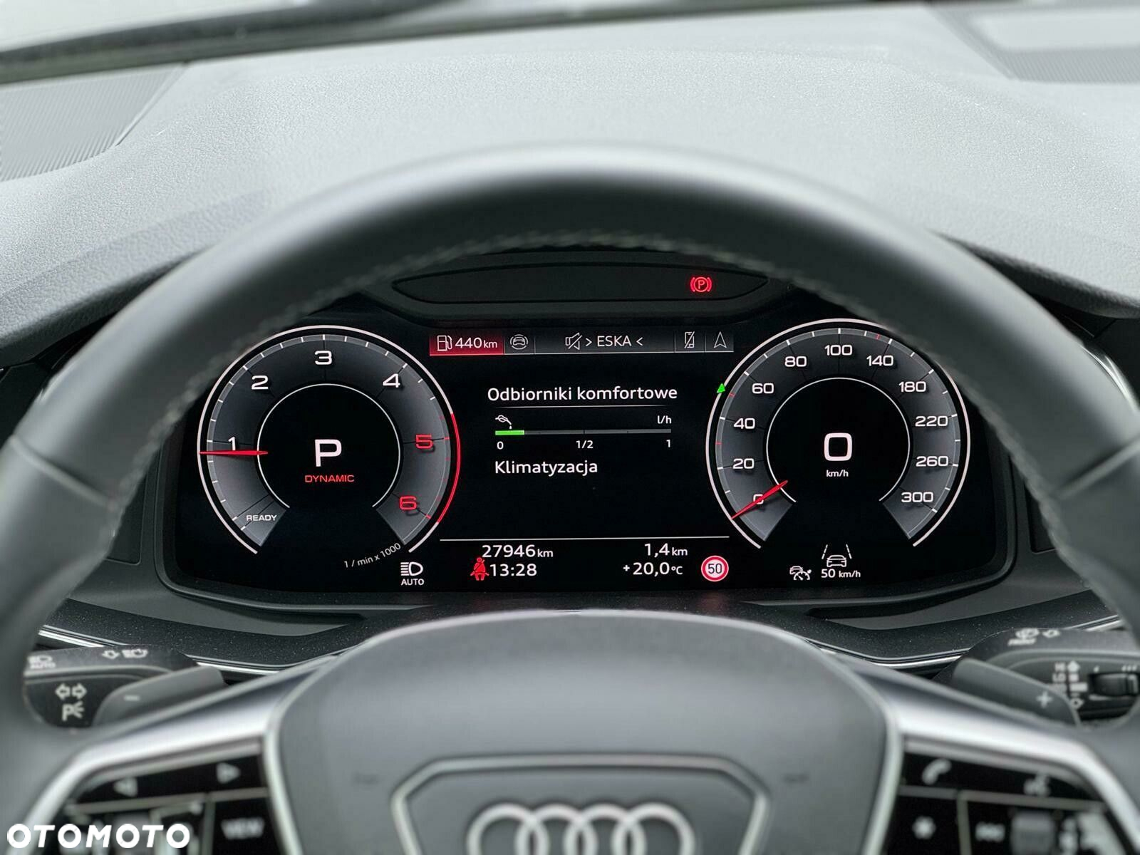Audi A6 - 17