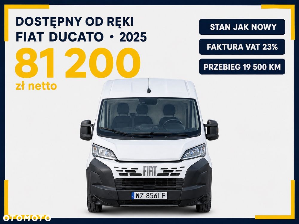 Fiat Ducato - 1